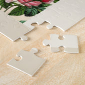 Puzzle ballerine parisienne (Côté)