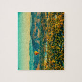 Puzzle Balles à air chaud Nouveau-Mexique (Vertical)