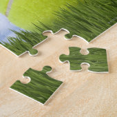 Puzzle Balles de tennis (Côté)