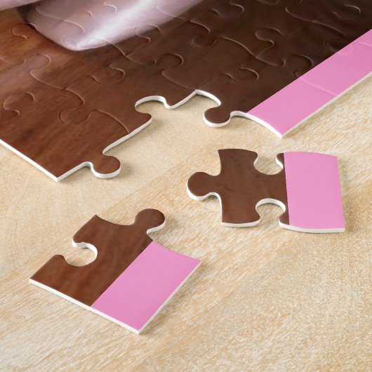 Puzzle Ballet (Côté)