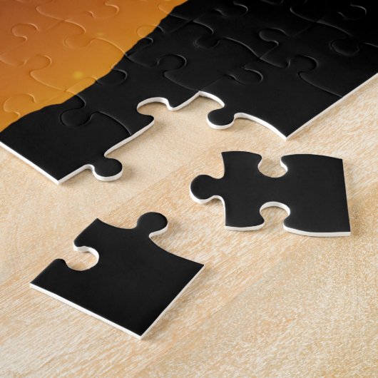 Puzzle Ballet Lune (Côté)