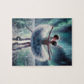 Puzzle Ballet sur glace (Horizontal)