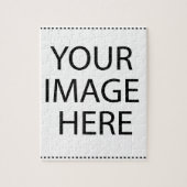 Puzzle ballon de basket (Vertical)