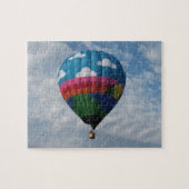 Puzzle Ballon de nuage (Horizontal)