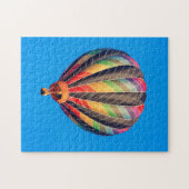 Puzzle Ballons à air chaud (Horizontal)