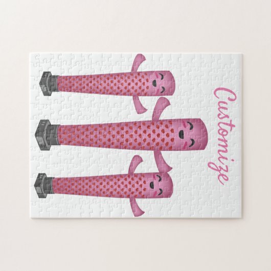 Puzzle Balloonman Valentin Thunder_Cove (Horizontal)