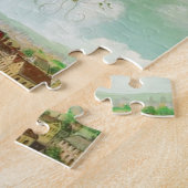 Puzzle Balloquer Paris (Côté)