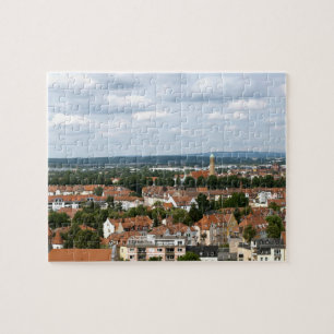 Puzzle Bamberg