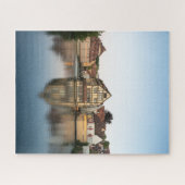 Puzzle Bamberg Allemagne (Horizontal)