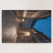 Puzzle Bamberg Allemagne (Horizontal)