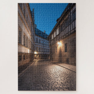 Puzzle Bamberg Allemagne