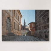Puzzle Bamberg Allemagne (Horizontal)