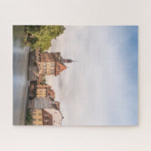 Puzzle Bamberg Allemagne (Horizontal)