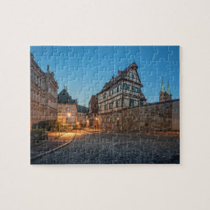 Puzzle Bamberg Allemagne