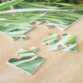 Puzzle bambou (Côté)