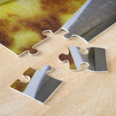 Puzzle Banana Pancake [Roti Kluai Khai] (Côté)