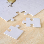 Puzzle Banane, 1816 (Côté)