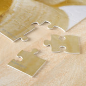 Puzzle Bananes (Côté)