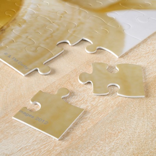 Puzzle Bananes (Côté)