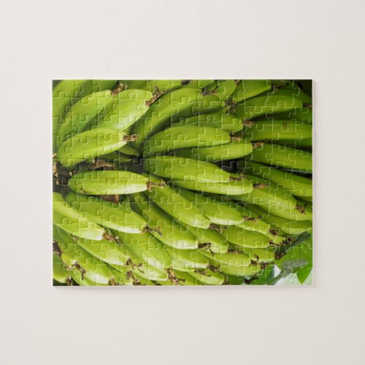 Puzzle Bananes (Horizontal)