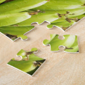 Puzzle Bananes (Côté)