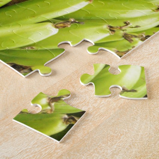 Puzzle Bananes (Côté)