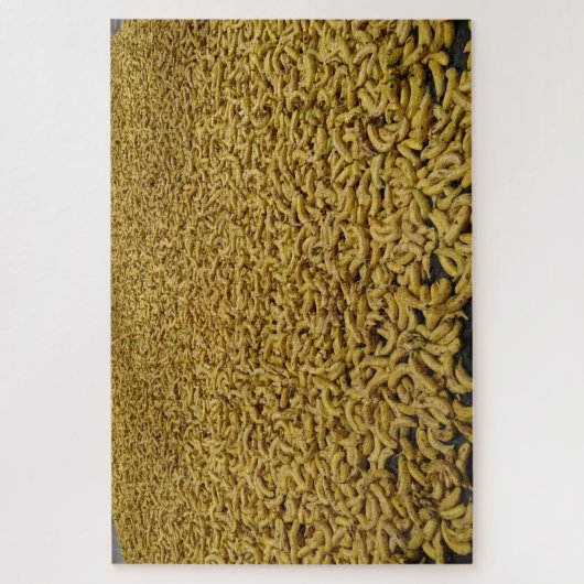 Puzzle Bananes (Vertical)