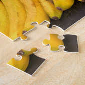 Puzzle Bananes (Côté)