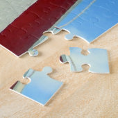 Puzzle bande de phare (Côté)