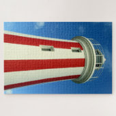 Puzzle bande de phare (Horizontal)