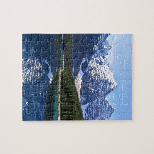 Puzzle banff-675 (Horizontal)