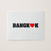 PUZZLE BANGKOK LOVE (Horizontal)