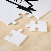 Puzzle Bannière officielle de Birthday (Côté)