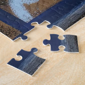 Puzzle Bannon Dans Les Chaînes (Côté)