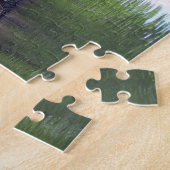 Puzzle Banques de Big Cypress Bayou (Jefferson, TX) Puzzl (Côté)