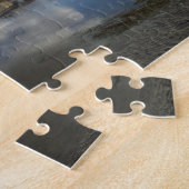Puzzle Banques extérieures Caroline du Nord (Côté)