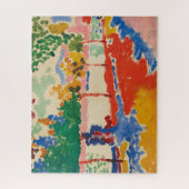 Puzzle Banques fluviales | Andre Derain | (Vertical)