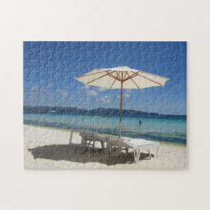 Puzzle banquettes boracay
