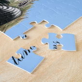 Puzzle Bantams Japonais Mottés (Côté)