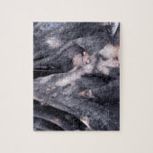 Puzzle Banyan Tree (Vertical)