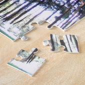 Puzzle Banyan Tree, Hilo Hawaii (Côté)