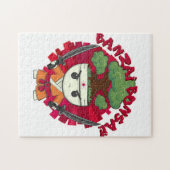 Puzzle Banzai Bonsai ! (Horizontal)