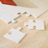 Puzzle Bao Bao: Posting Time with Retro Taiwan Mailbox (Côté)