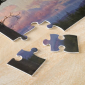 Puzzle Baobabs, Berenty, Toliara, Madagascar (Côté)