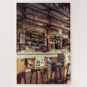 Puzzle Bar Pub (Vertical)