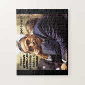 Puzzle BARACK OBAMA PREMIER NEGRO AMERICAN PRESIDENT puzz (Vertical)