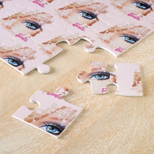 Puzzle Barb (Côté)