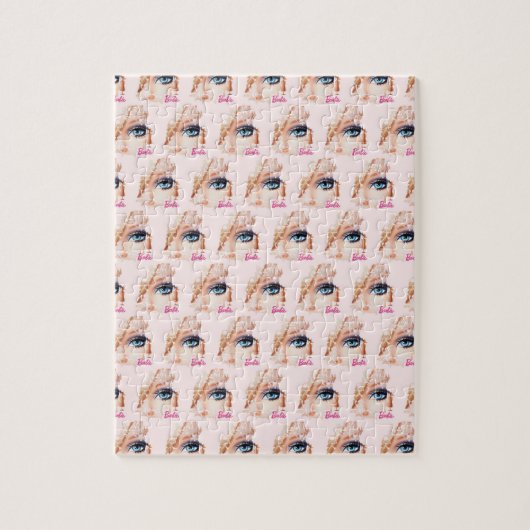 Puzzle Barb (Vertical)