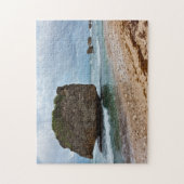 Puzzle Barbade Bathsheba. (Vertical)