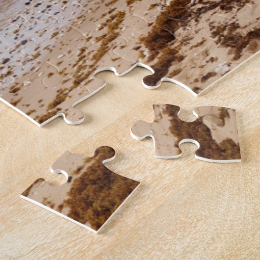 Puzzle Barbados Bathsheba. (Côté)